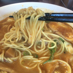 拉麺 津津 - 