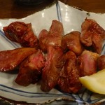 てづか - 白レバー焼き