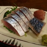 てづか - 〆さば