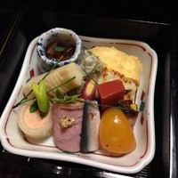 日本料理 一扇 - 