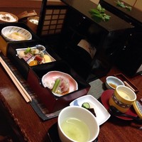 日本料理 一扇 - 