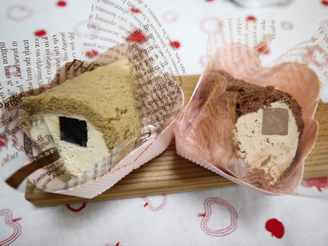 コセキ - 山形（ケーキ）の写真