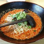 三国志 - タンタン麺^_^