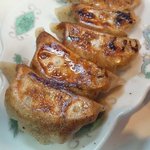 南郊園 - 南郊園 「餃子」