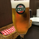 串鳥のワイン酒場 TANTO - 