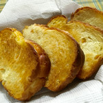 DONQ - オレンジブレッド ６枚切