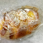 DONQ - オレンジブレッド ¥411