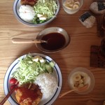 肉乃北安江店 - 