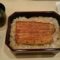 天然うなぎ しま村 - 