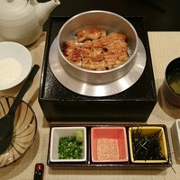 天然うなぎ しま村 - 