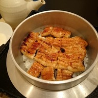天然うなぎ しま村 - 