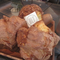 BLT STEAK GINZA - ポップオーバー