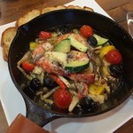 農園リストランテ ヴェルデューレ リッコ - 