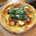 農園リストランテ ヴェルデューレ リッコ - 