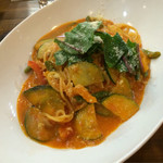 農園リストランテ ヴェルデューレ リッコ - 