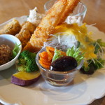 カフェピアニッシモ - 