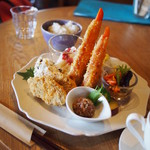 カフェピアニッシモ - 