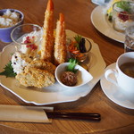 カフェピアニッシモ - 