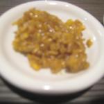 ネパール民族料理 アーガン - シサプサ