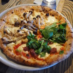 Trattoria e Pizzeria MOTHERS Kichijoji Ten - 