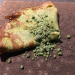 フロリレージュ - 「旬、よもぎ」