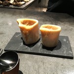 フロリレージュ - 角度をかえて