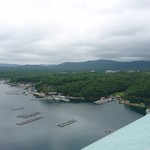 ラ・メール ザ クラシック - クラシック屋上から