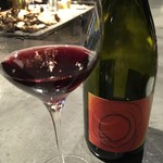 フロリレージュ - 「JAUMA / DANBY GRENACHE SYRAH 2013」