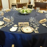 ラ・メール ザ クラシック - サミットテーブル