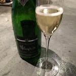 フロリレージュ - 辛口の「Heucq Pere et Fils Champagne Brut Tradition (R.M.) 」
