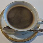 ラ・メール ザ クラシック - コーヒー