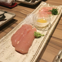 赤坂 ざんまい - 鳥さし