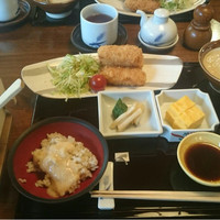 浅草むぎとろ 本店 - 