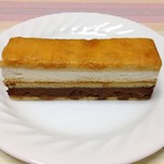 ブロンディール - サンマルク