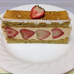 ブロンディール - フレジエ