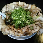 安定のましっぷり。笑