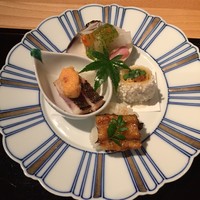 分とく山 - 