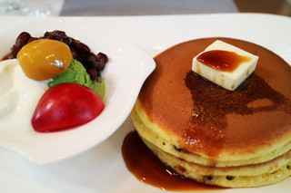 鎌倉で美味しいパンケーキを味わおう おすすめのお店10選 食べログまとめ 鎌倉で美味しいパンケーキを味わおう おすすめのお店10選 食べログまとめ