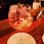 神田ワイン食堂パパン - 