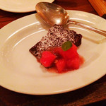 神田ワイン食堂パパン - 