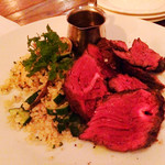 神田ワイン食堂パパン - 