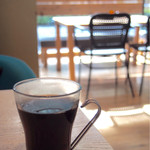 GOOD MORNING CAFE - モーニングにドリンクは付きますが＋¥200
      でおかわりOKにも出来ます。