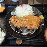とんかつ瓢 - 