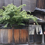 Restaurant Satoshi.F - 建物の様子