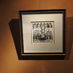 Restaurant Satoshi.F - 店内の様子