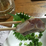 紀八 - いい塩梅なのぉ〜♡