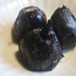 Restaurant Satoshi.F - イチジク