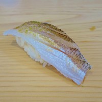 なか山 - きす