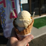 ジェラート工房 オホーツク - 