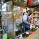 三兵酒店 - マスター